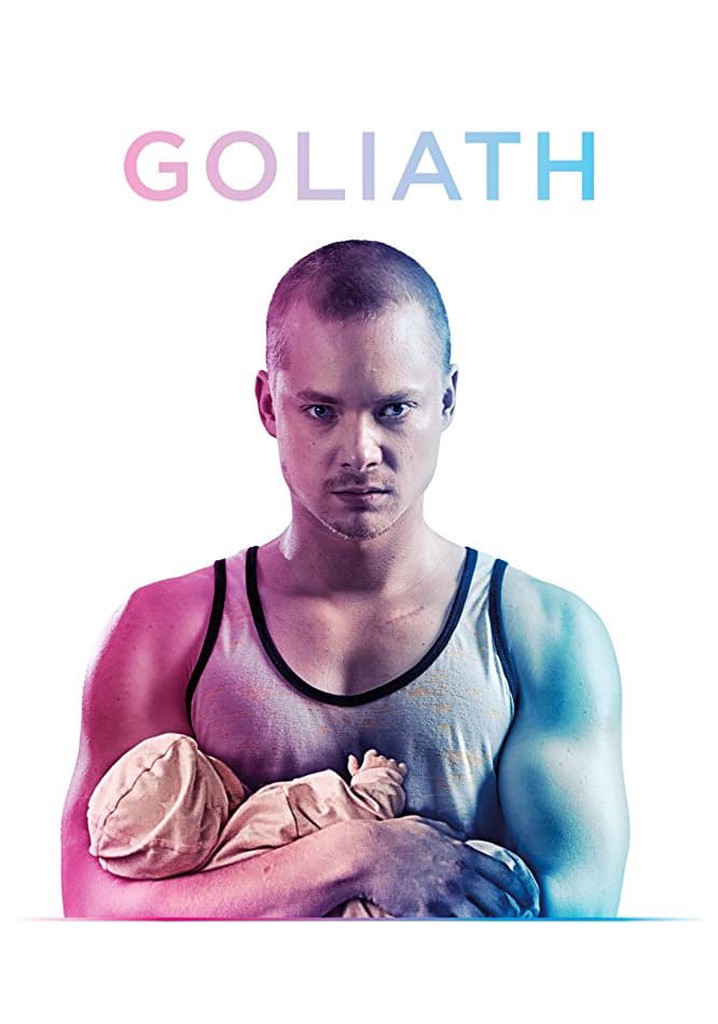 Goliath película Ver online completas en español